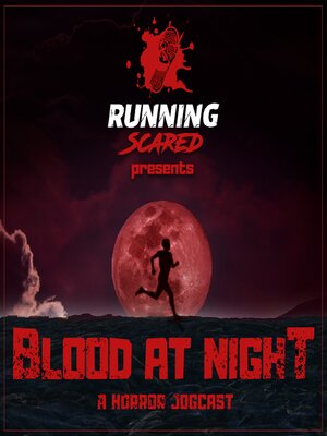 cover image of Blood at Night